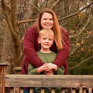 Meet your Posher, Mallory